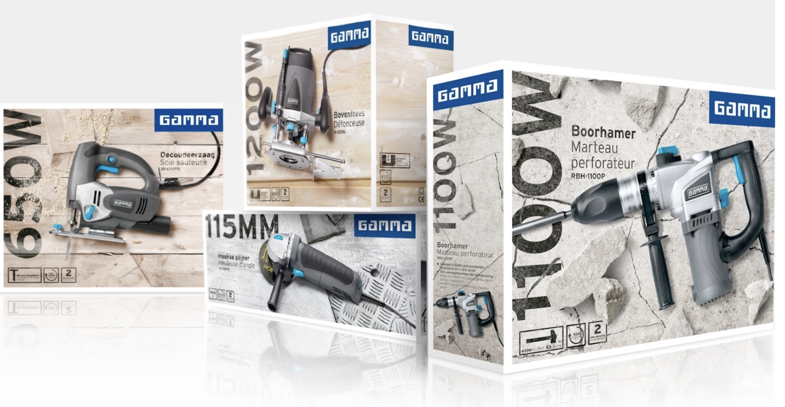private label electric tools