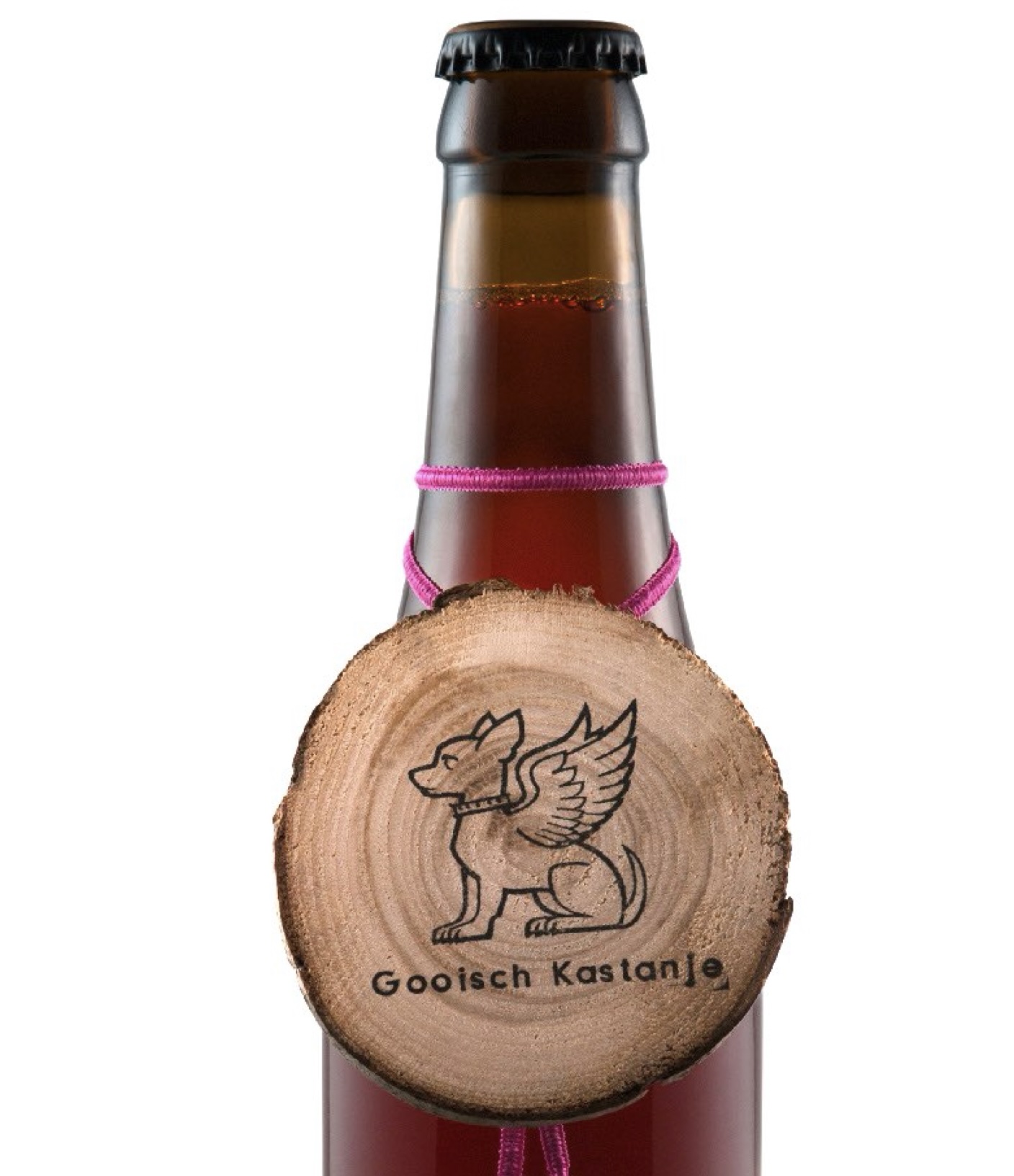 Gooische - Kastanje1
